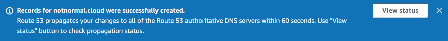 DNS Config 7